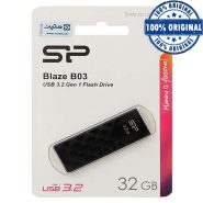 فلش سیلیکون  USB3.2 B03 32G