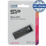 فلش سیلیکون  USB3.2 B03 64G