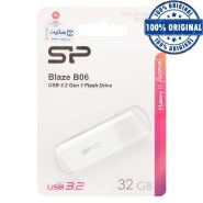فلش سیلیکون  USB3.2 B06 32G