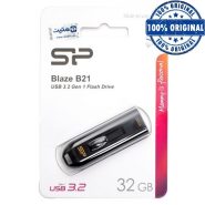 فلش سیلیکون  USB3.2 B21 32G