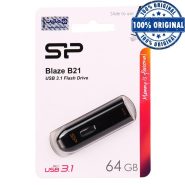 فلش سیلیکون  USB3.2 B21 64G