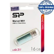 فلش سیلیکون  USB3.2 M01 16G
