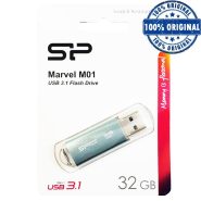 فلش سیلیکون  USB3.2 M01 32G