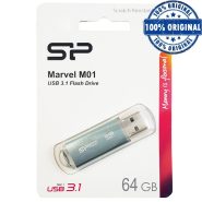 فلش سیلیکون  USB3.2 M01 64G