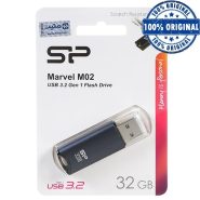 فلش سیلیکون  USB3.2 M02 32G