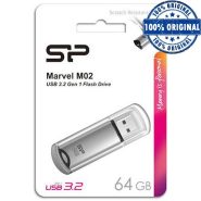 فلش سیلیکون  USB3.2 M02 64G