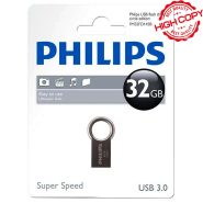 فلش فیلیپس  CIRCLE 32G
