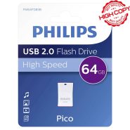فلش فیلیپس  PICO 64G