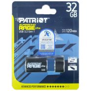 فلش پاتریوت USB3.2 RAGE 32G