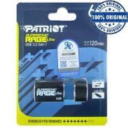 فلش پاتریوت  USB3.2 RAGE 64G