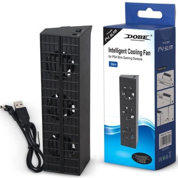 فن SLIM TP4-819 DOBE PS4