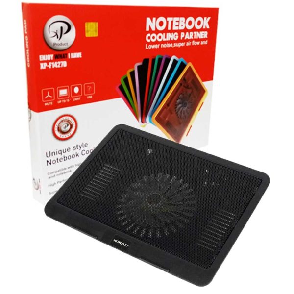 فن نوت بوک  XP.F1427F