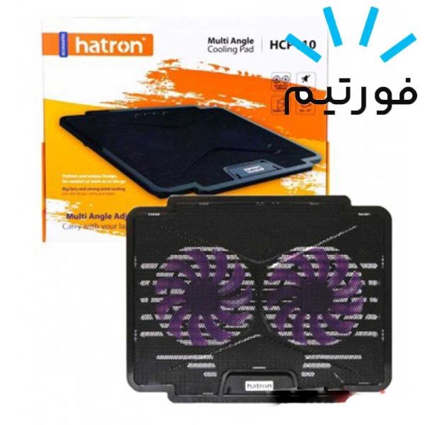 فن نوت بوک دوفن Hatron HCP110
