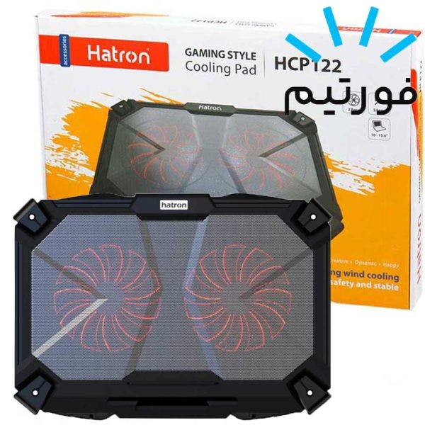 فن نوت بوک دوفن Hatron HCP122