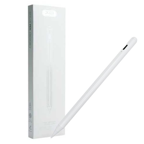 قلم لمسی  PEN.ST-02سفیدXO