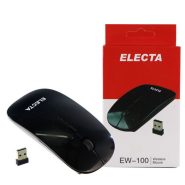 ماوس بی سیم  ELECTA-EW100 کارتنی