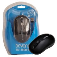 ماوس بی سیم بیاند BEYOND BM-3890RF