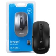 ماوس بیسیم بیاند  BEYOND BM-1090RF