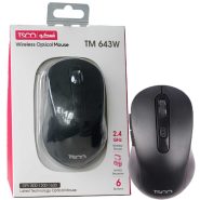 ماوس بیسیم تسکو TM643W TSCO