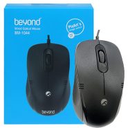 ماوس سیم دار BEYOND BM-1044