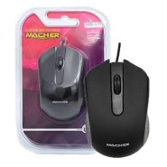ماوس سیم دار MACHER MR-137