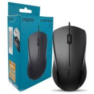 ماوس سیم دار RAPOO N1600 سایلنت