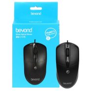 ماوس سیم دار بیاند BEYOND BM-1175