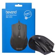 ماوس سیم دار بیاند BEYOND BM-1919