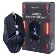 ماوس سیم دار گیمینگ VERITY MS5131