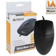 ماوس سیم دارایفورتک OP620DS-U