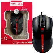 ماوس سیم دارتسکو TM-289