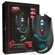 ماوس سیم دارگیم تسکوTSCO.TM754GA