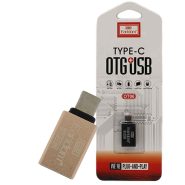 مبدل EARLDOM OT06 OTG TYPE-C