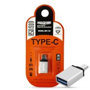 مبدل مچر MACHER MR-135 OTG TYPE-C