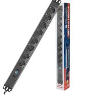 محافظ 8 خانه رک مونت دیجیتال 1.8 متر