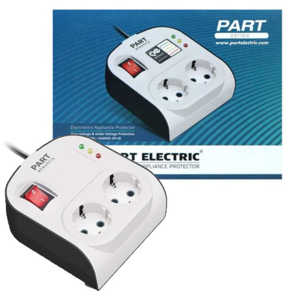 محافظ یخچال 2P مدل 8787 پارت 1.8 متر