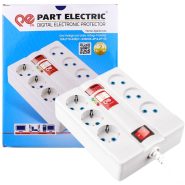 محافظدیجیتالی 6خانه پارت 1.8متر