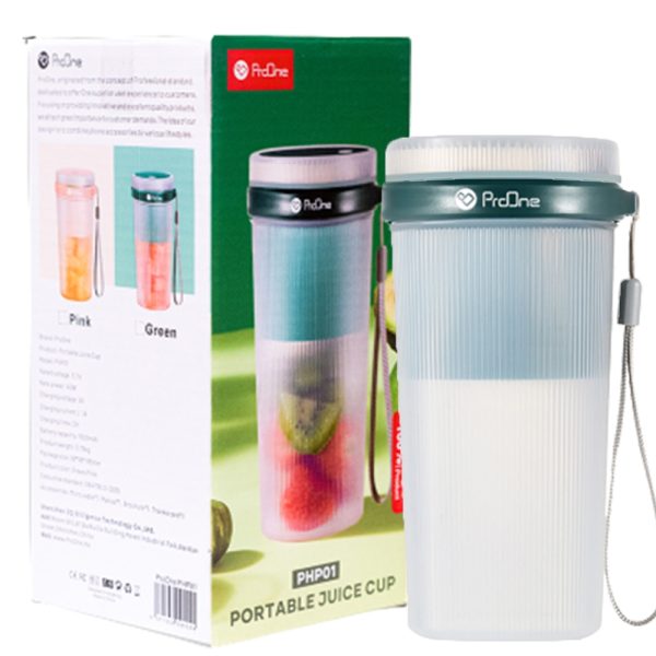 مخلوطکن پرووان PROONE.PHP01سبز