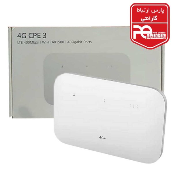 مودم TDLTEرومیزی B622پارس HUAWEI