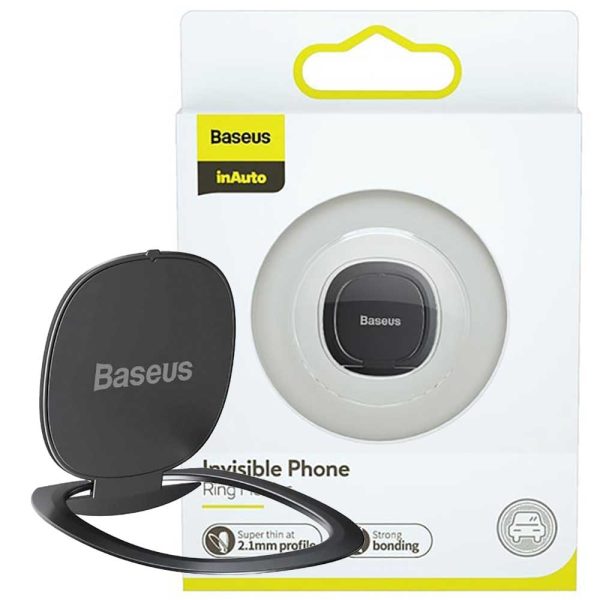 نگهدارنده موبایل بیسوس BASEUS SUYB-0A
