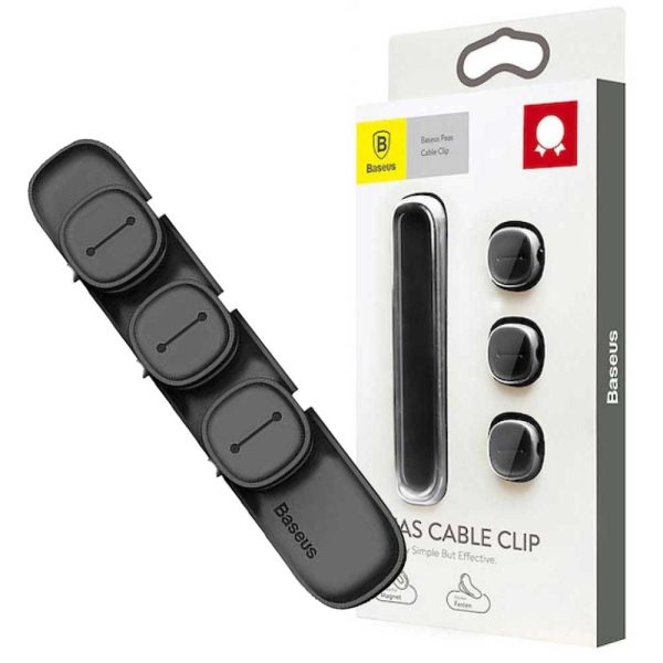نگهدارنده کابل  BASEUS ACWDJ-01