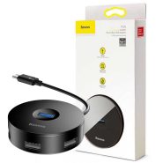 هاب  BASEUS CAHUB-G01 TYPE-C