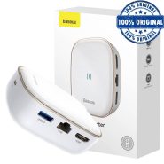 هاب  BASEUS HUB-AC02 7-1 TYPE-C
