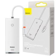 هاب  BASEUS WKQX030302 TYPE-C