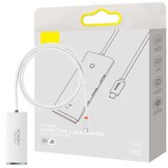 هاب  BASEUS WKQX030402 TYPE-C