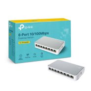 هاب سوئیچ  SF1008Dپارس TP-LINK