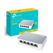هاب سوئیچ  TP-LINK-LS-1005-100