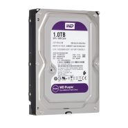 هارد 1TB بنفش PURPLE آواژنگ WD