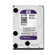 هارد 2TB بنفش PURPLE الماس WD