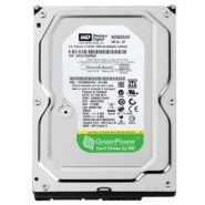 هارد 500GB سبز WD اتصال 18+ماه